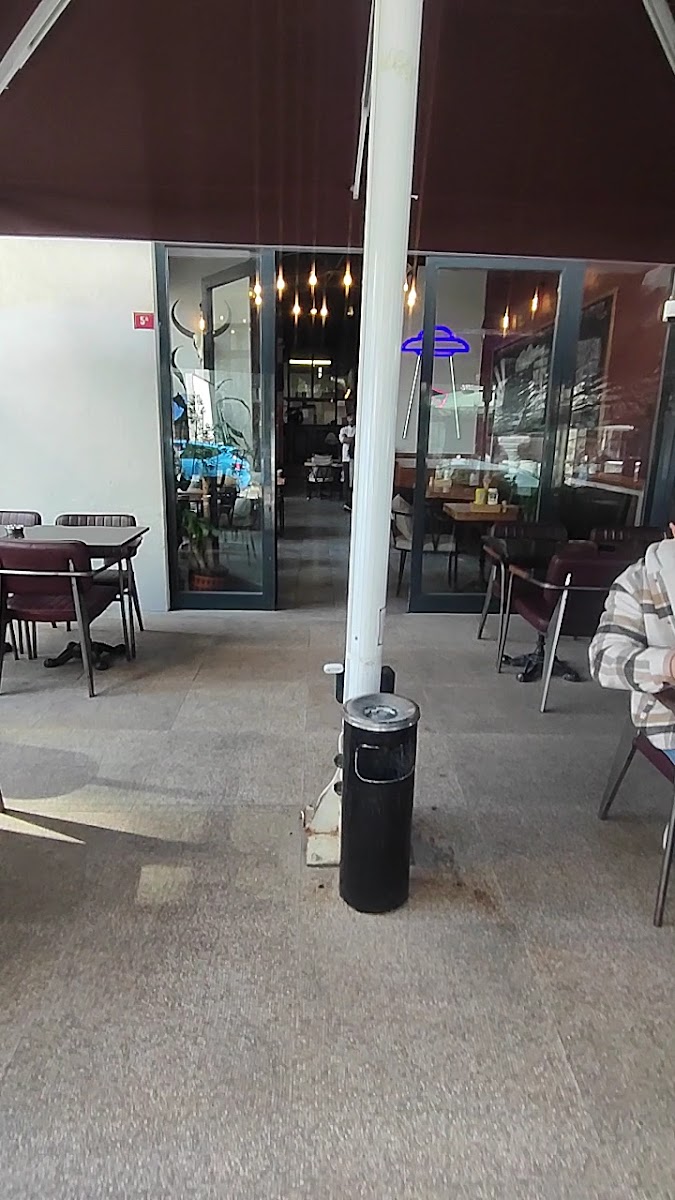 TOK Barbekü Caddebostan — fotoğraf 3