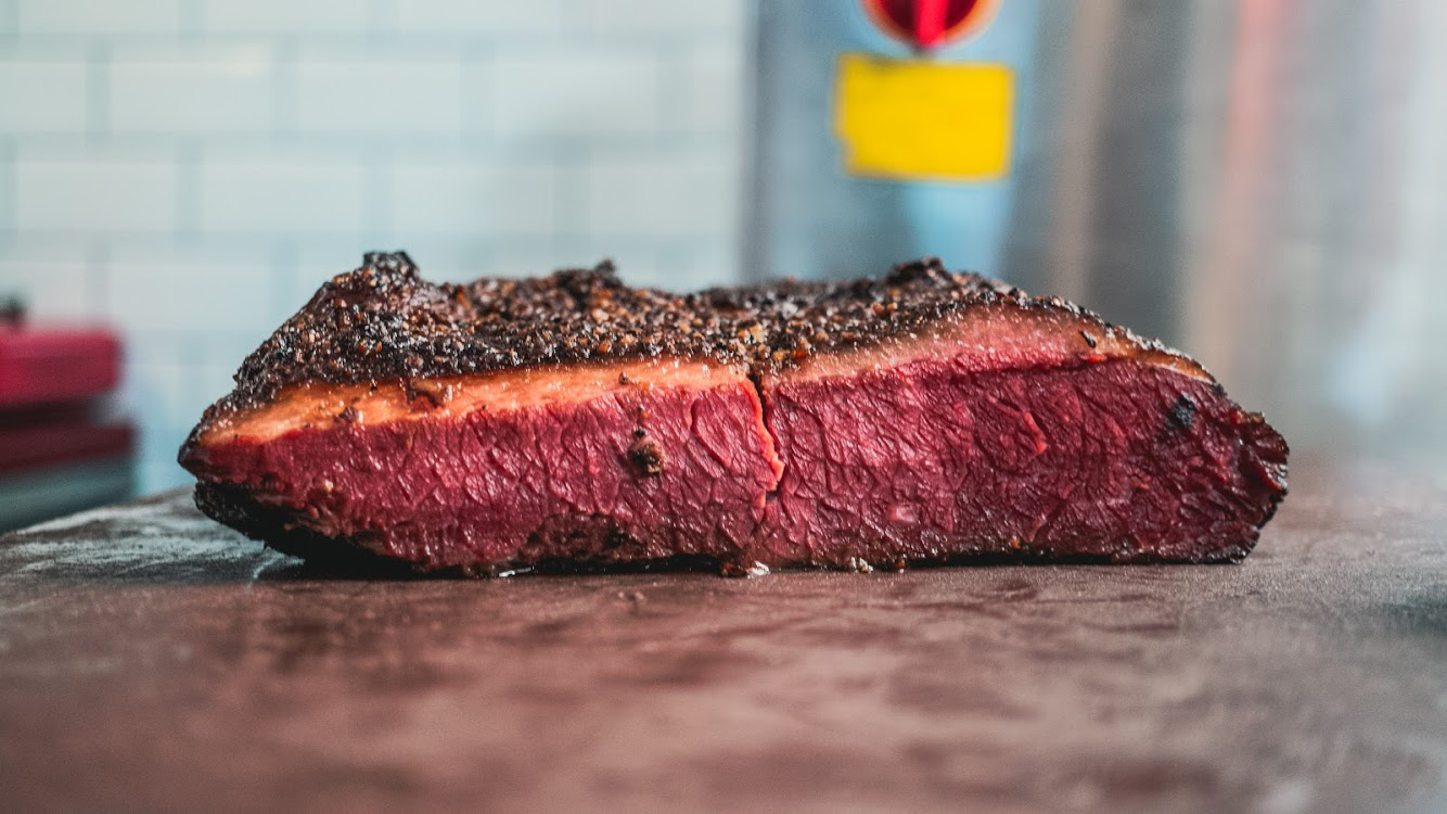 TOK Barbekü Caddebostan — fotoğraf 4