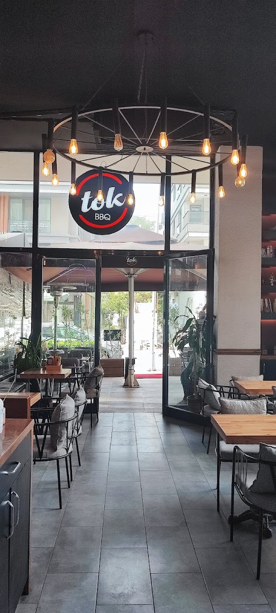 TOK Barbekü Caddebostan — fotoğraf 5