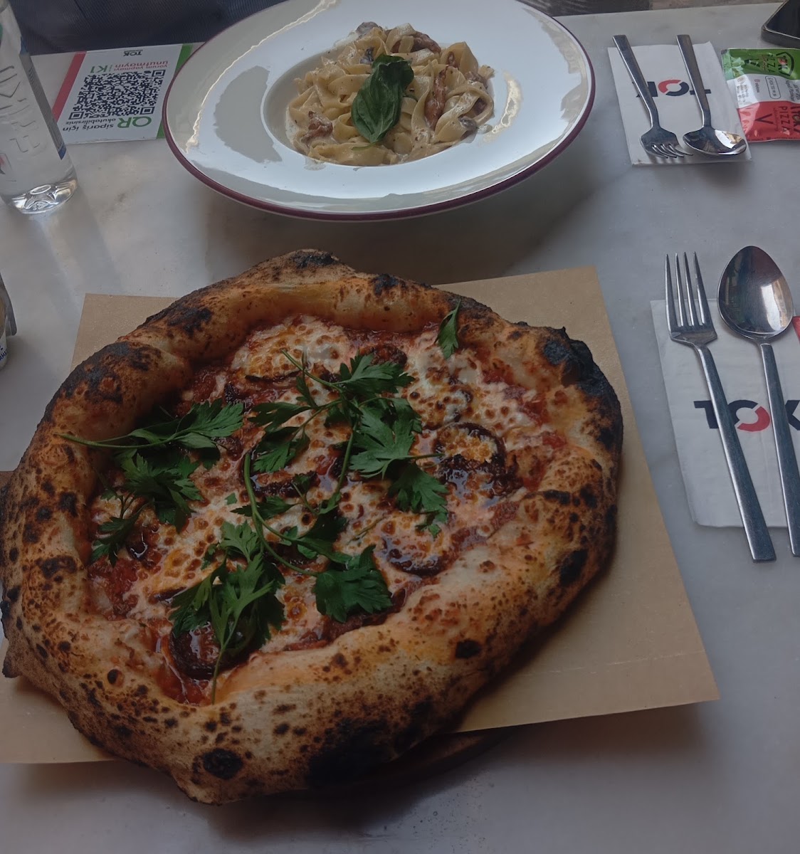 TOK PİZZA — photo 2