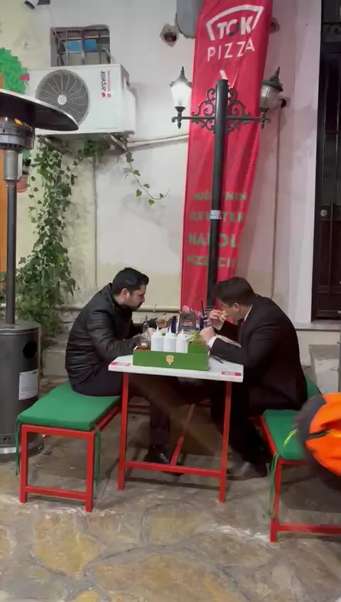 TOK PİZZA — photo 3