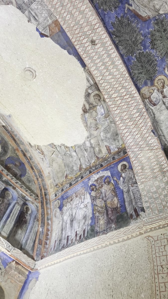 Tokalı Kilise — fotoğraf 3
