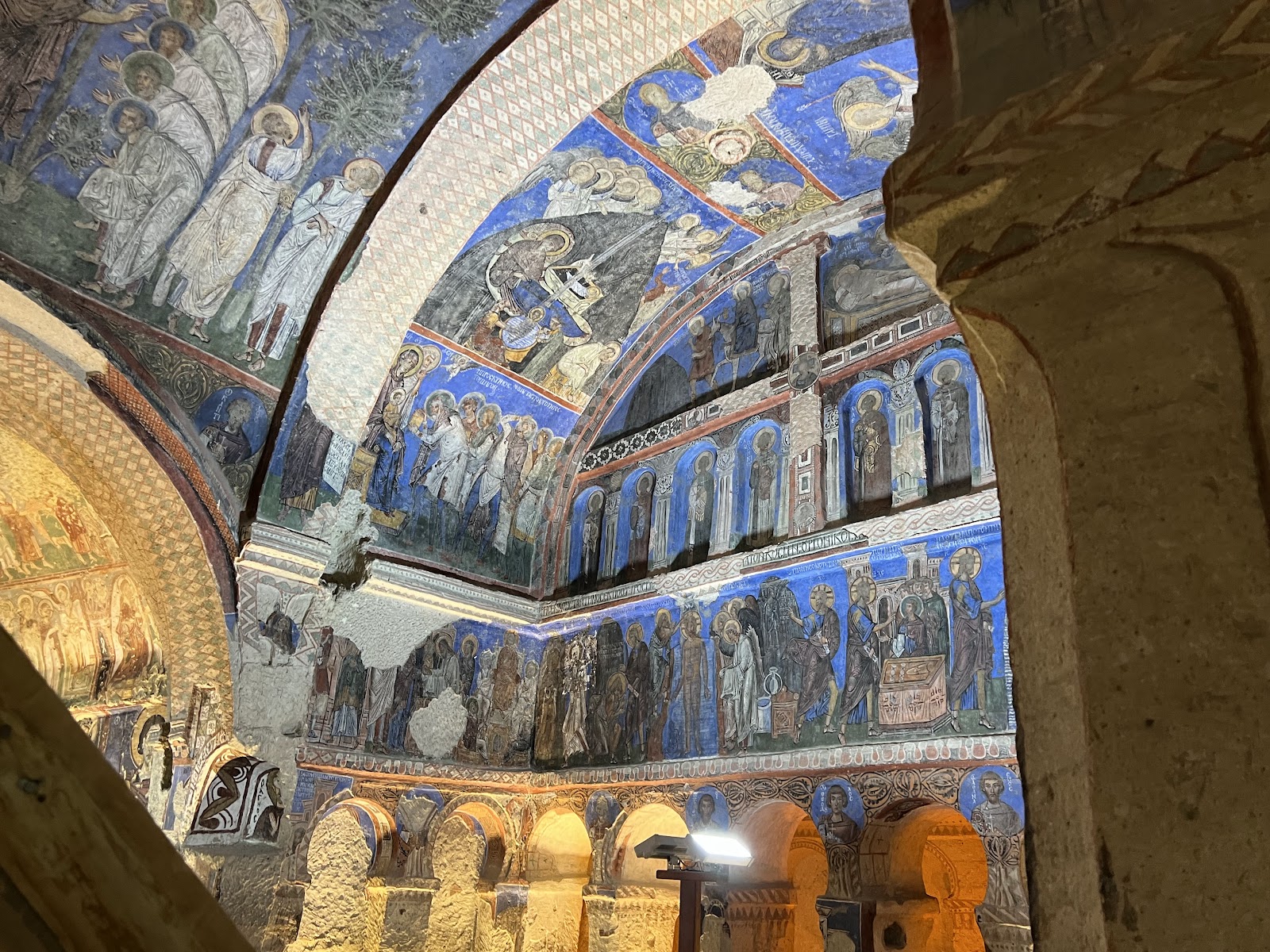 Tokalı Kilise — fotoğraf 4