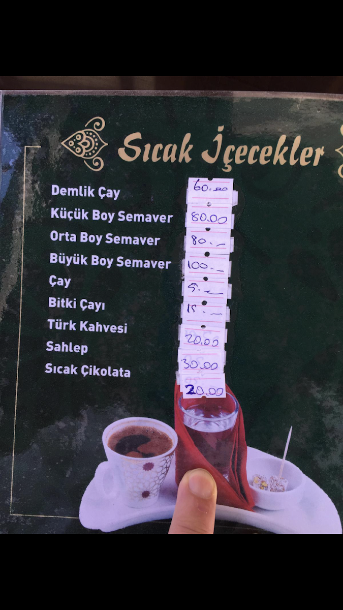 Hıdırlık Sosyal Tesisi — fotoğraf 4