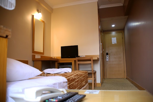 TOKAT İNCİ RESORT OTEL — fotoğraf 3