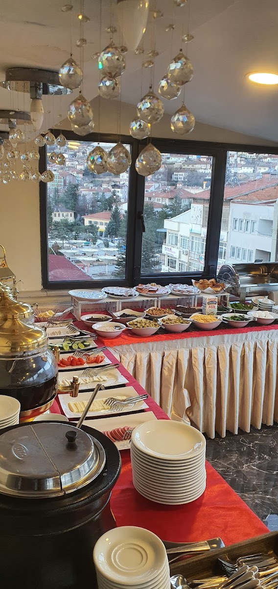 TOKAT İNCİ RESORT OTEL — fotoğraf 5