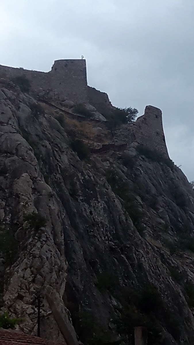 Tokat Kalesi — fotoğraf 3