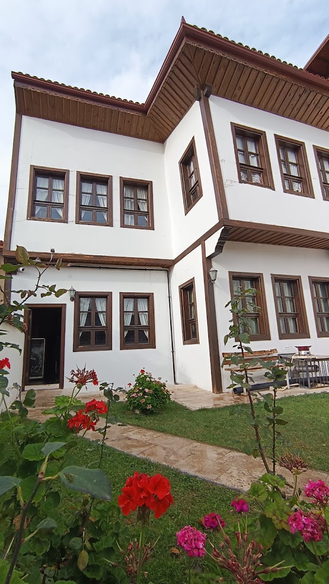 Tokat Kültür Evi