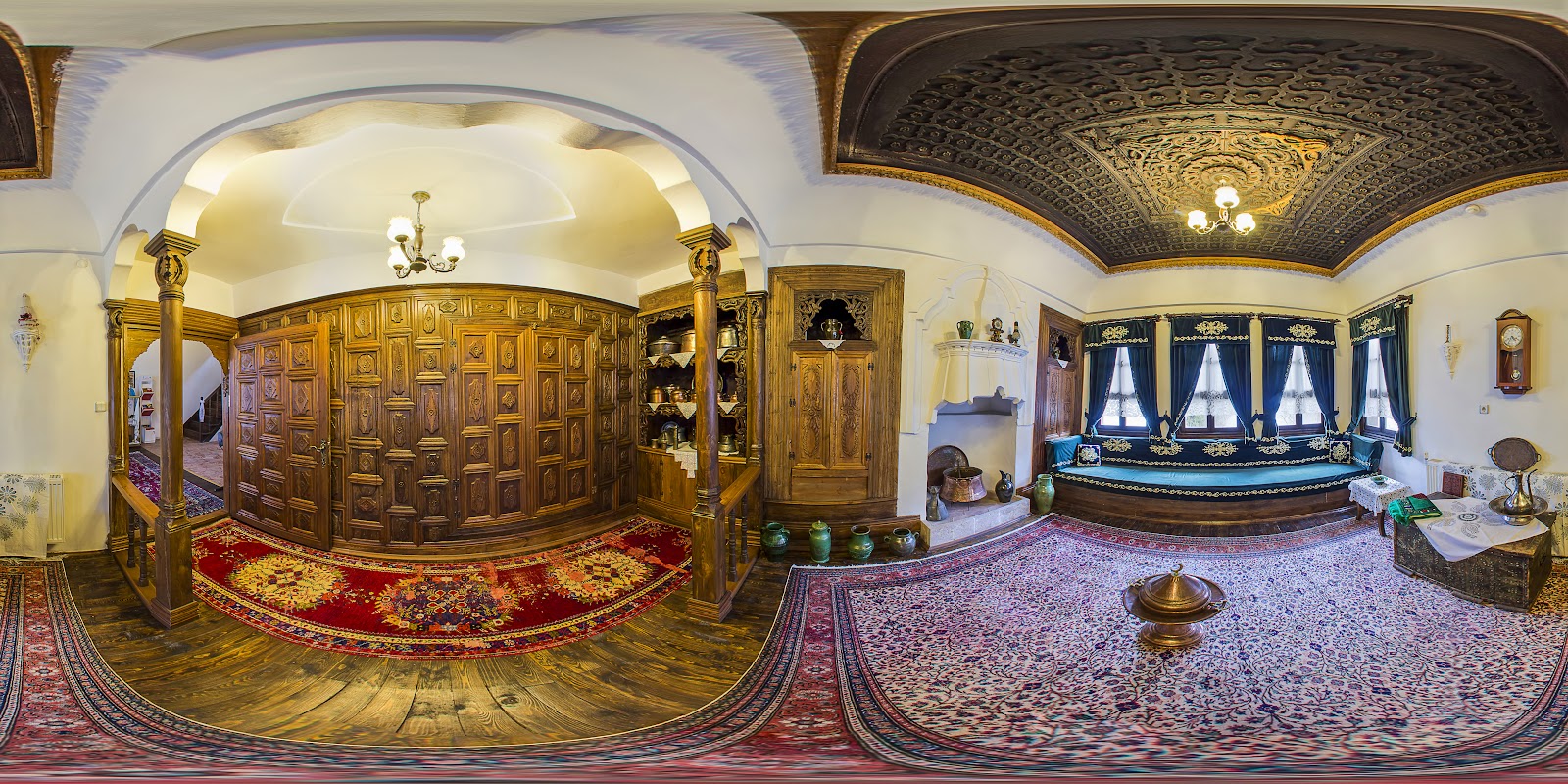 Tokat Kültür Evi — fotoğraf 2