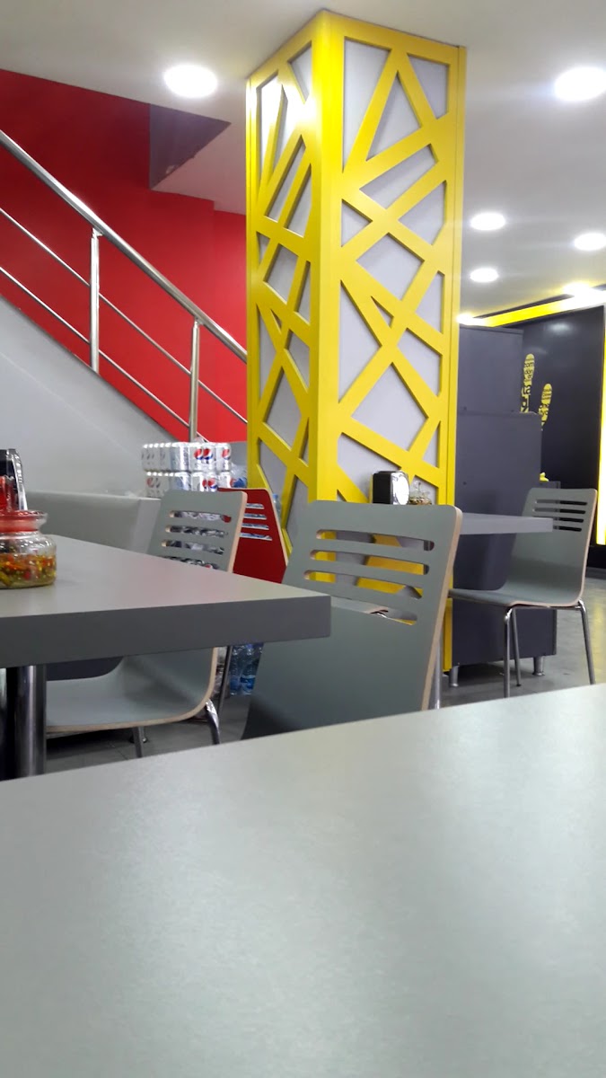 Tokat Öncü Döner — fotoğraf 3