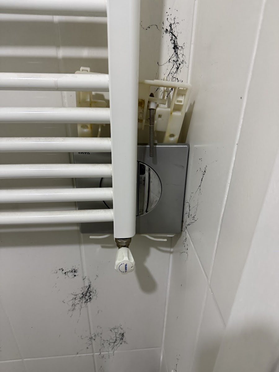 TOKAT ROYAL HOTEL() — fotoğraf 2