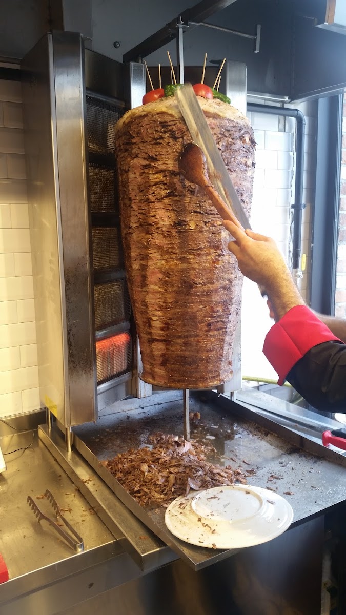 Tokat Tadım Döner — fotoğraf 3