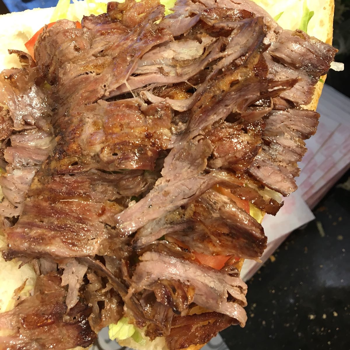 Tokat Tadım Döner — fotoğraf 5