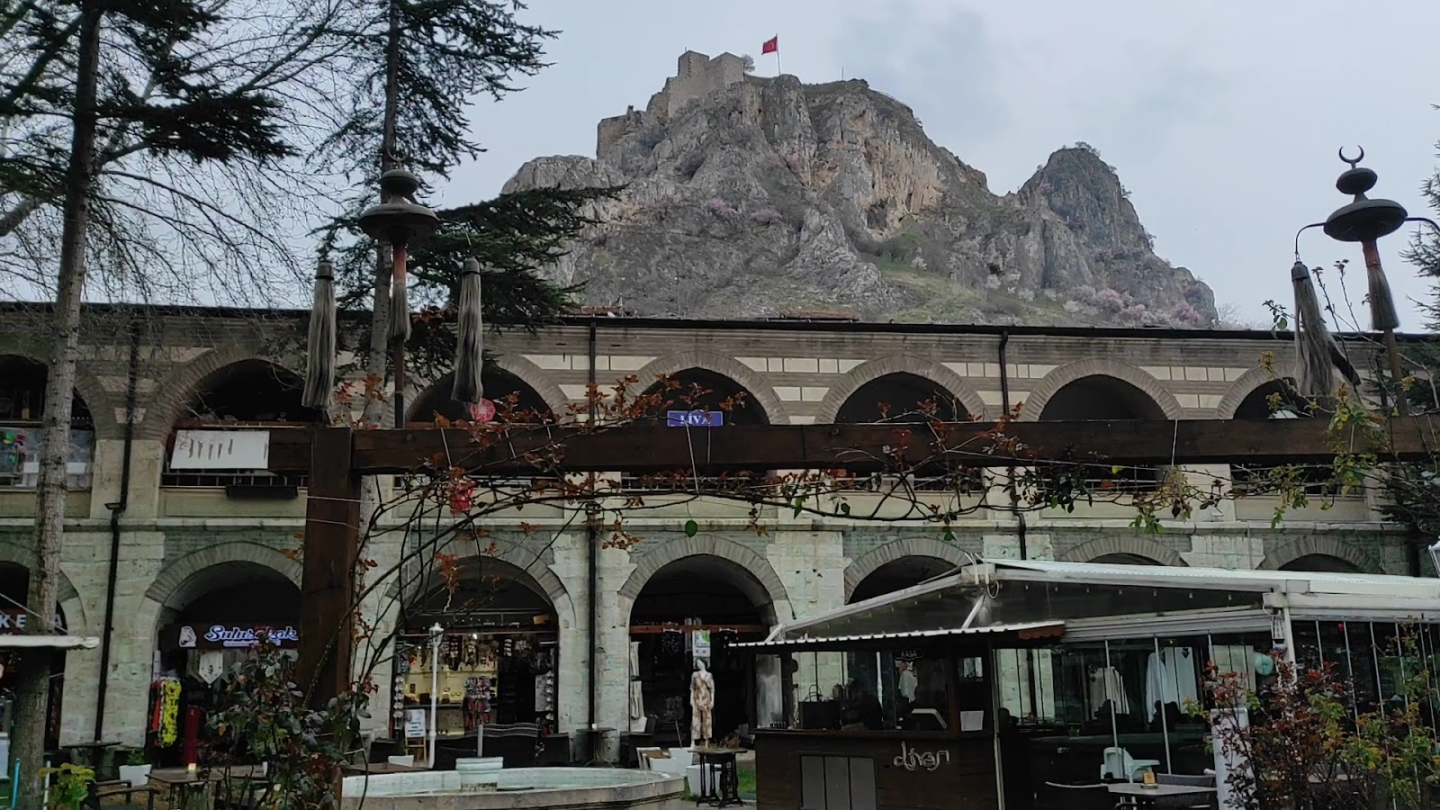 TOKAT Taşhan — photo 3