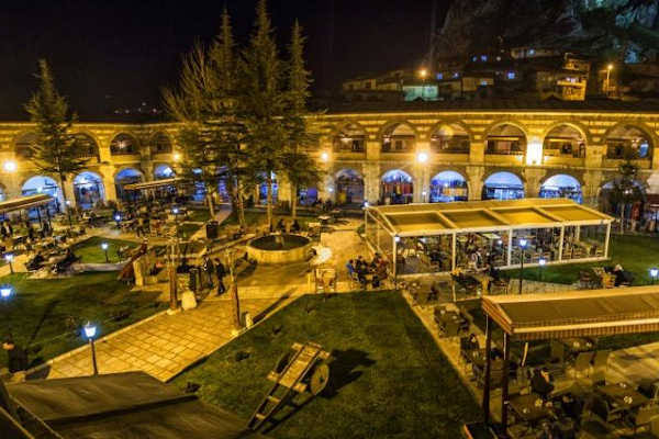 TOKAT Taşhan — photo 4