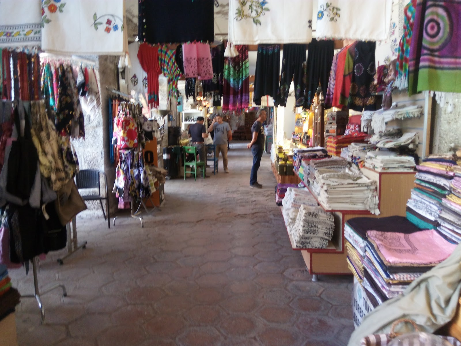 TOKAT Taşhan — photo 5
