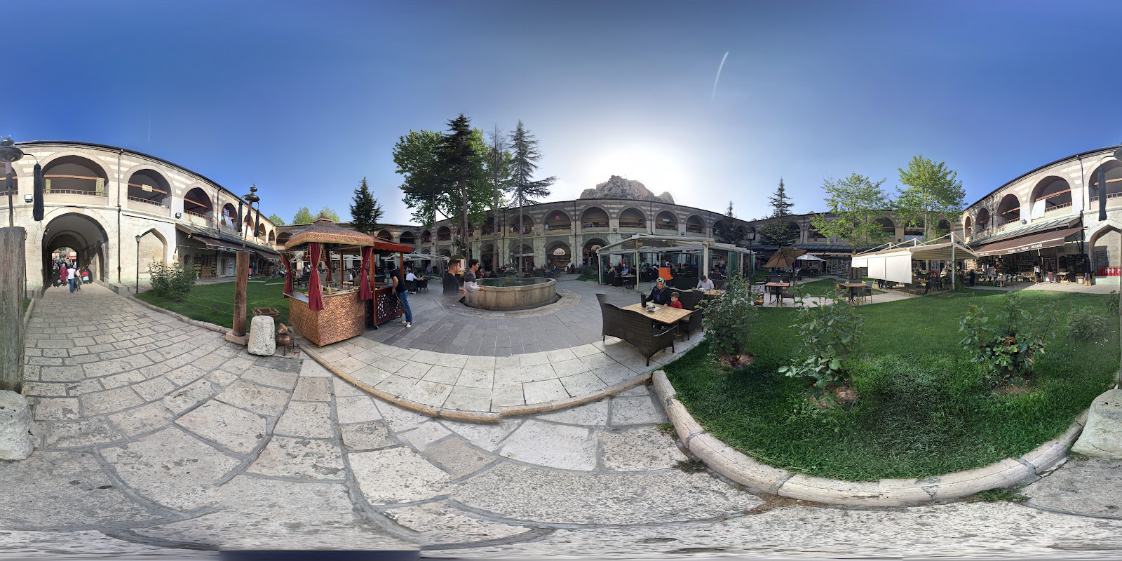 TOKAT Taşhan — photo 7