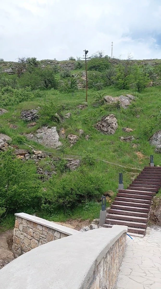 TOKAT TERMAL OTEL — fotoğraf 2
