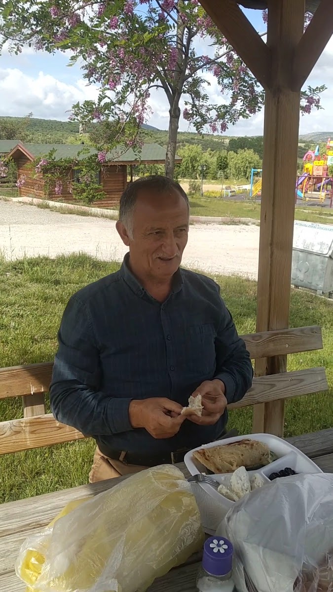 TOKAT TERMAL OTEL — fotoğraf 3
