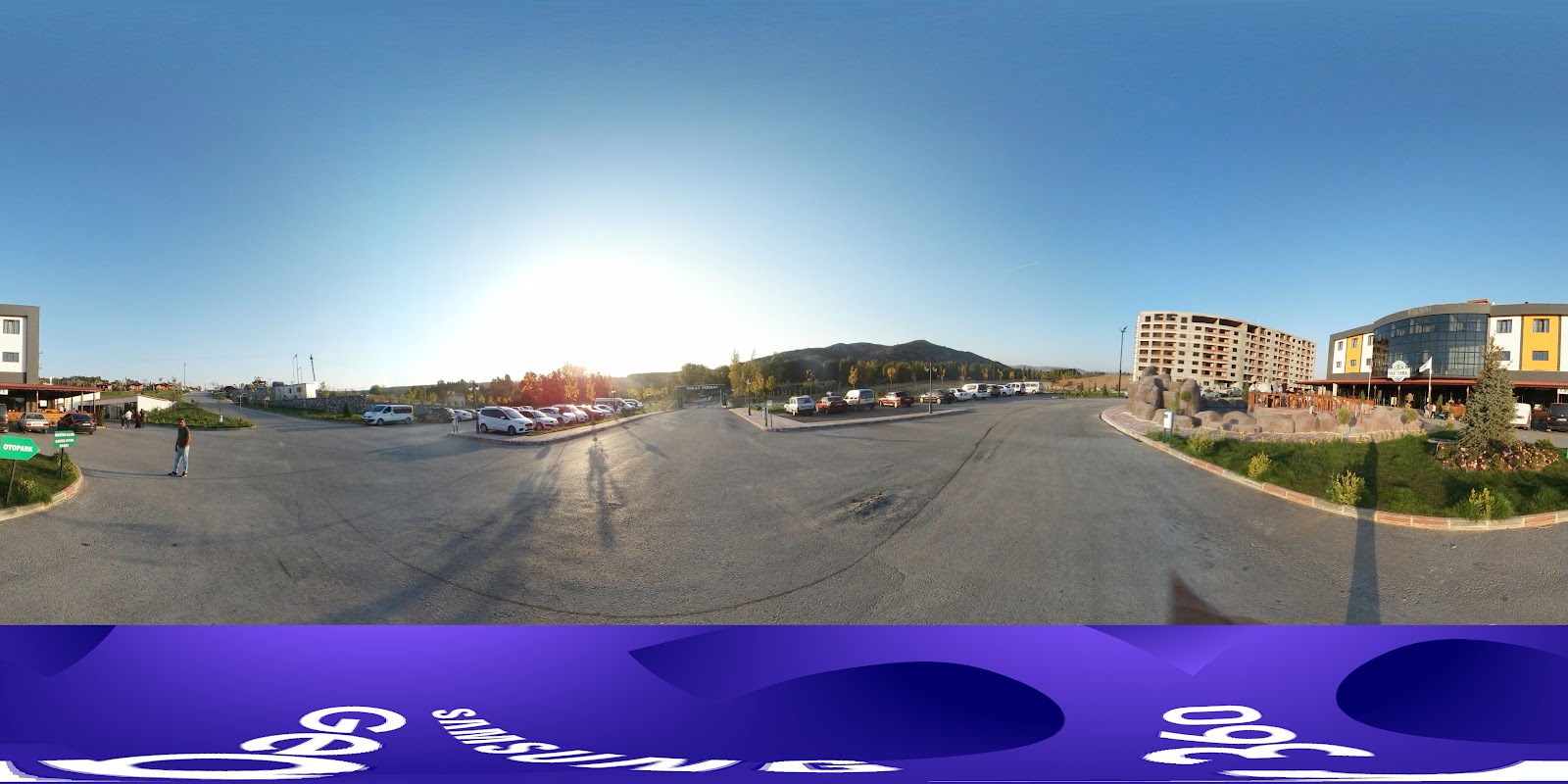 TOKAT TERMAL OTEL — fotoğraf 5