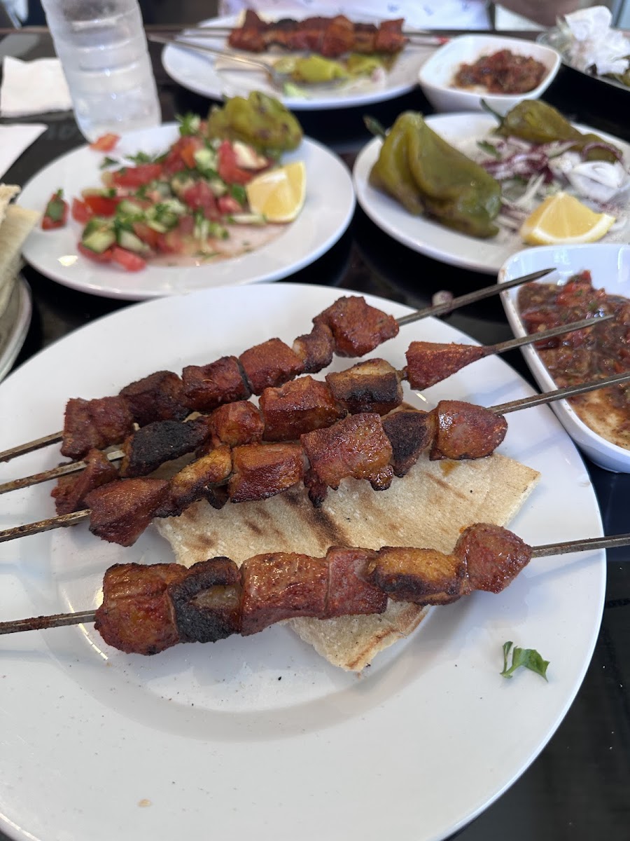 Tokay Ciğer Salonu — fotoğraf 5