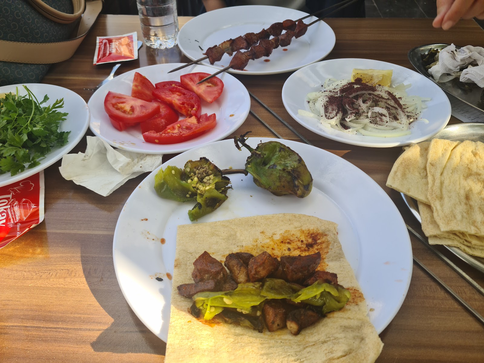 Tokay Ciğer Salonu — fotoğraf 7