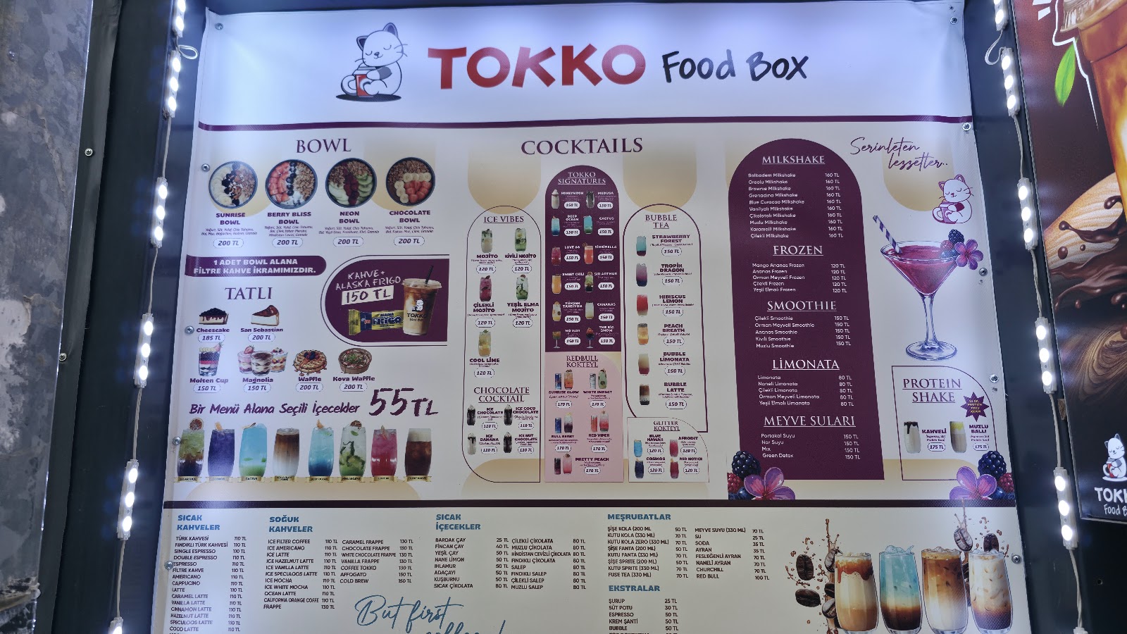 Tokko Food Box — photo 4