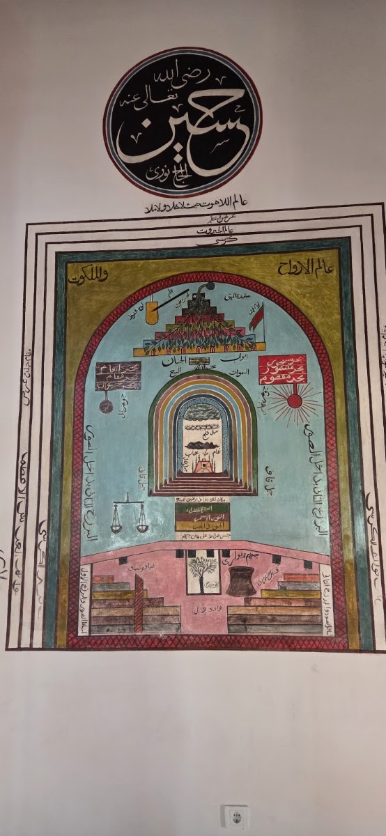 Tokmak Hasan Paşa Camii — photo 2