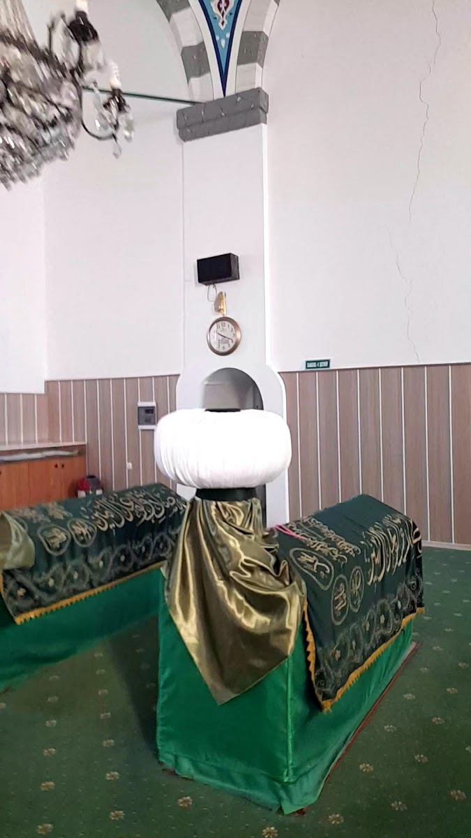 Tokmak Hasan Paşa Camii — photo 3