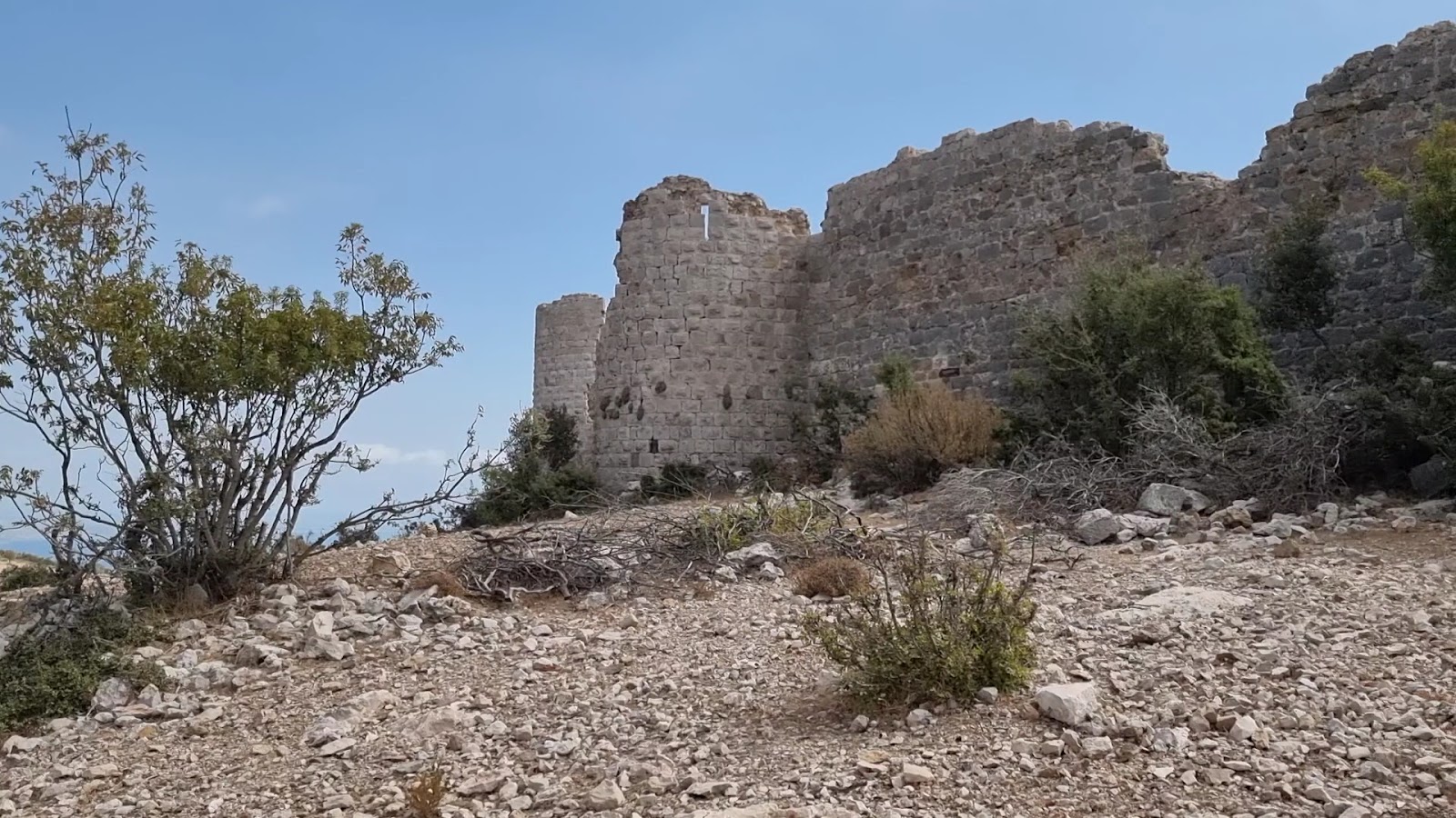 Tokmar Kalesi(Tokmar Castle) — photo 3