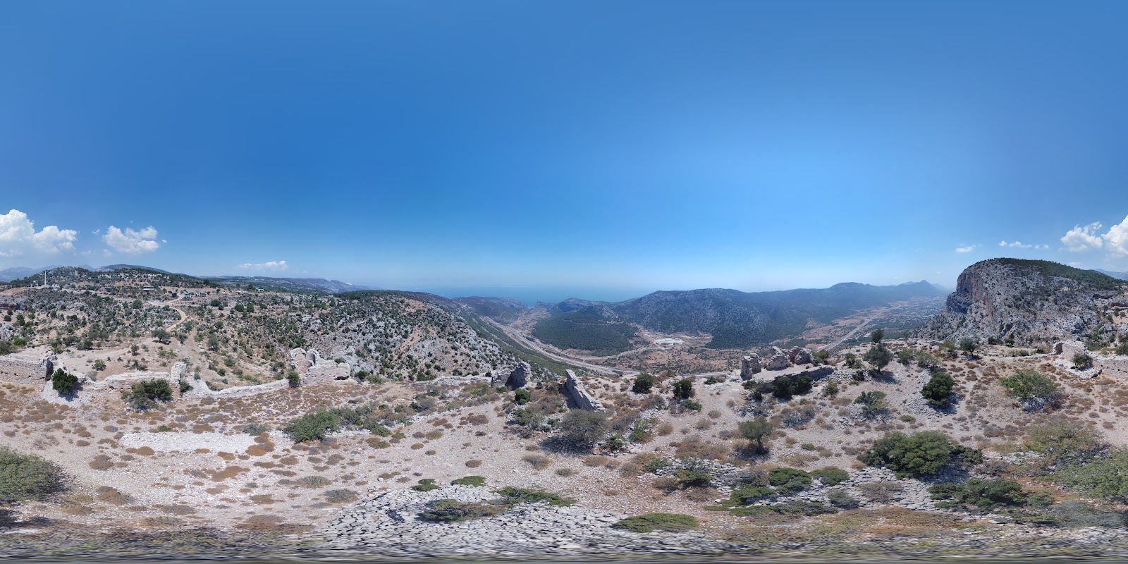 Tokmar Kalesi(Tokmar Castle) — photo 4