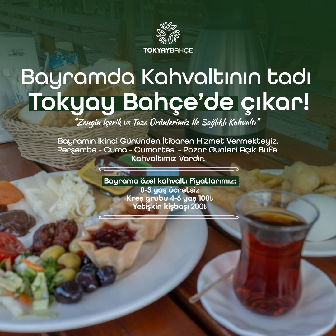 Tokyay Bahçe — photo 9