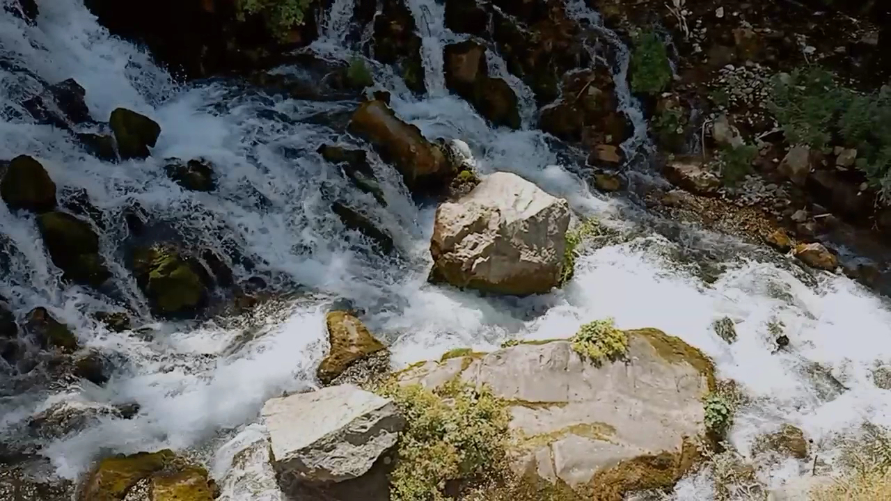 Tomara Şelalesi — fotoğraf 2