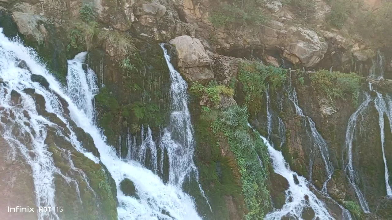 Tomara Şelalesi — fotoğraf 3