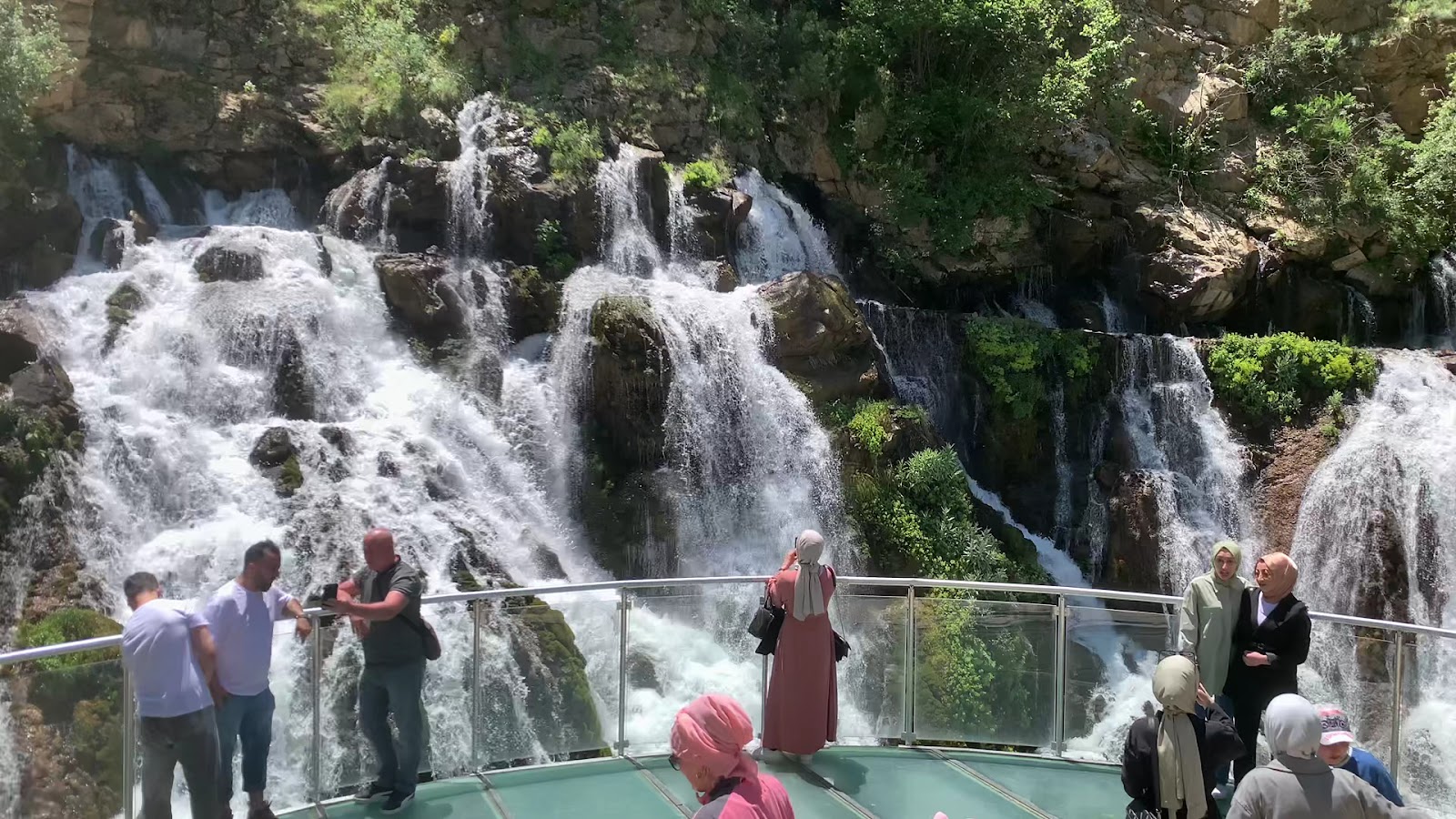 Tomara Şelalesi — fotoğraf 5