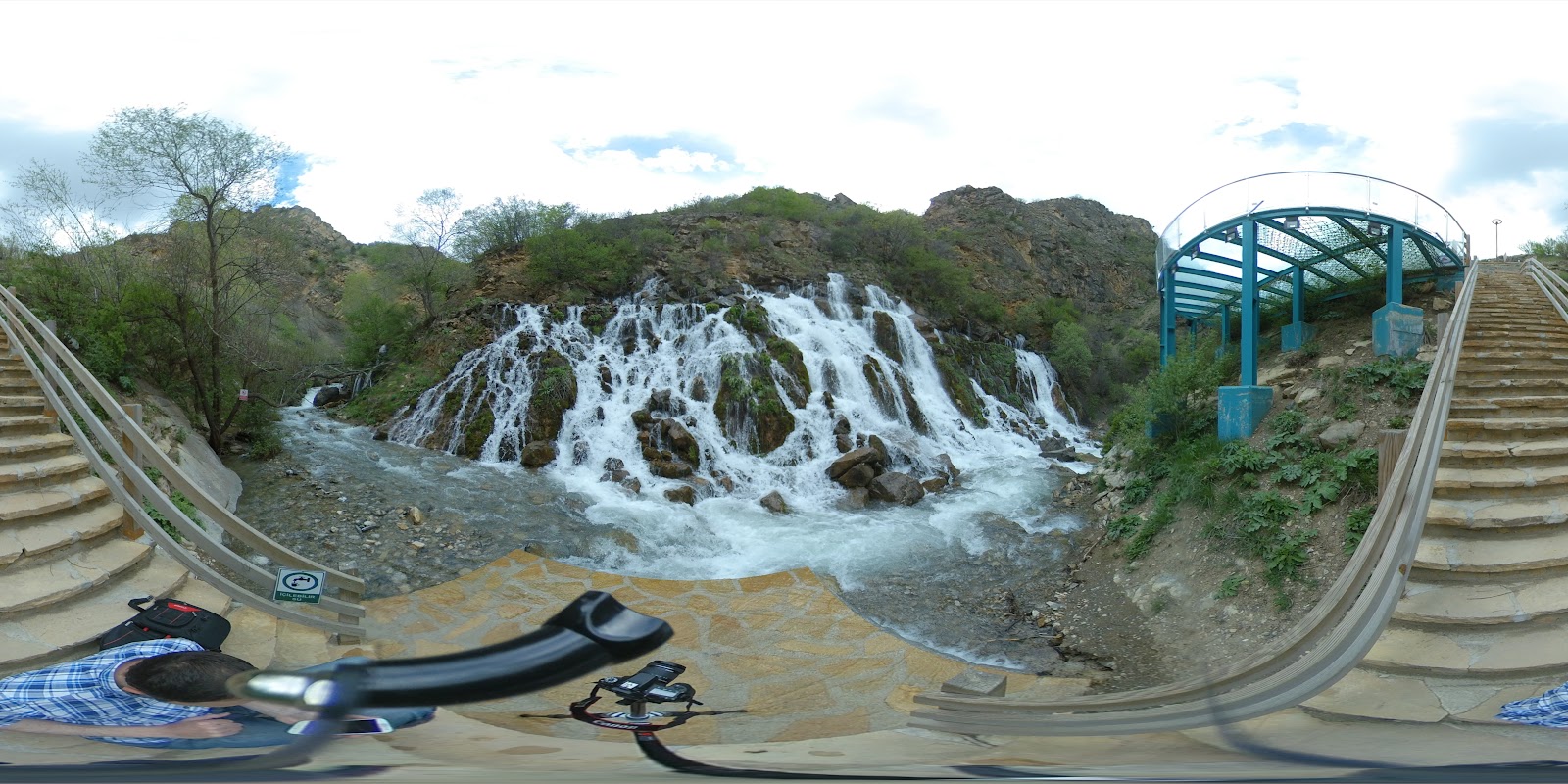 Tomara Şelalesi — fotoğraf 7