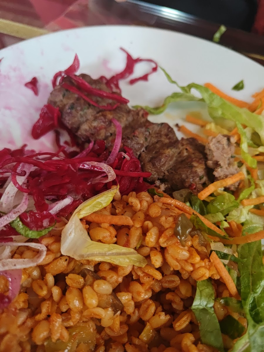 Tombul Restoran — fotoğraf 2