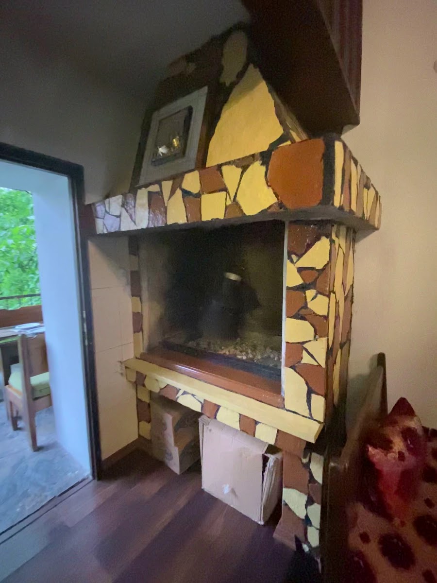 Tombul Restoran — fotoğraf 3