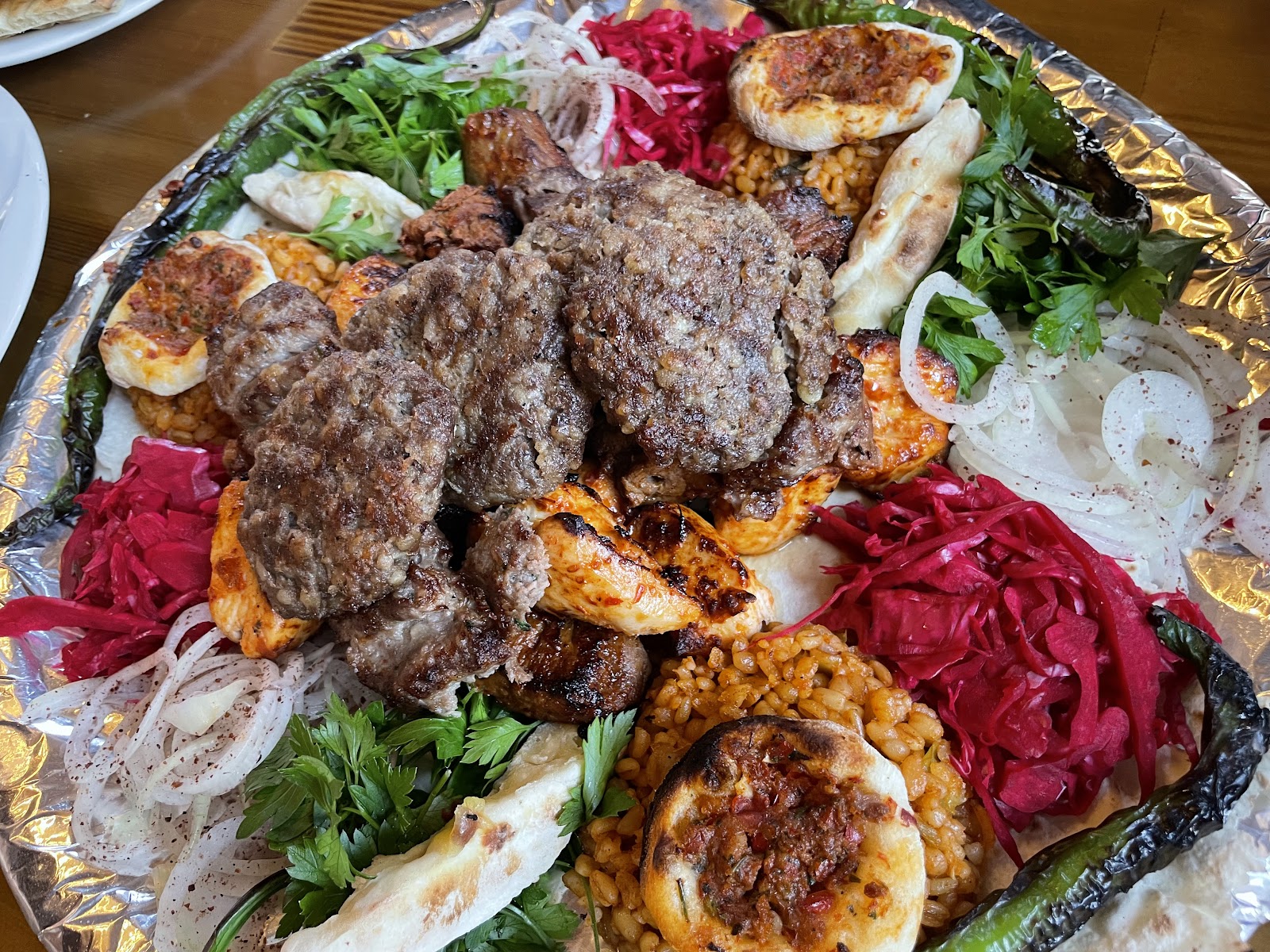 Tombul Restoran — fotoğraf 5
