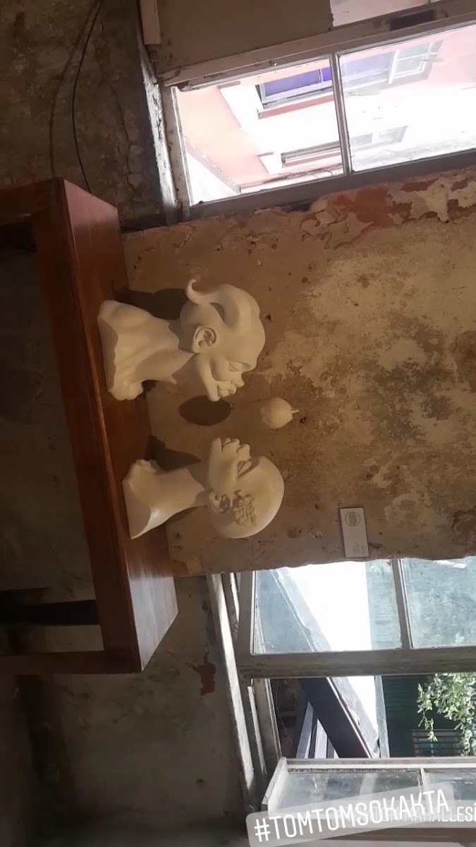 Tomtom Gardens Şakir Efendi Apartmanı — photo 3