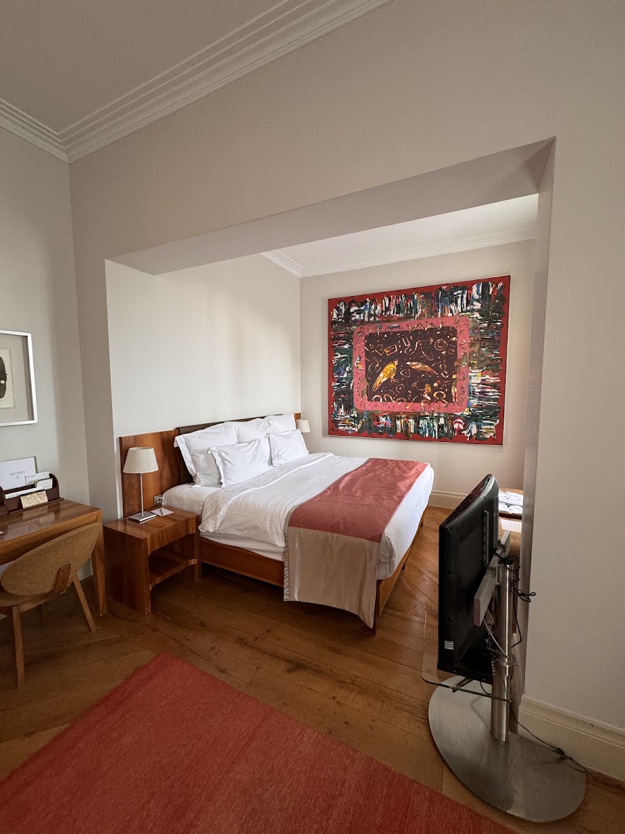 Tomtom Suites — photo 2