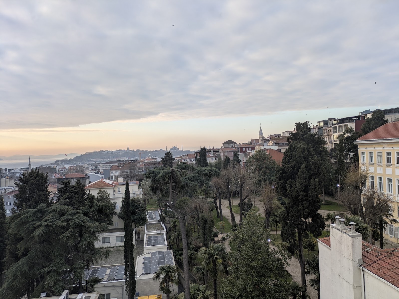 Tomtom Suites — photo 4