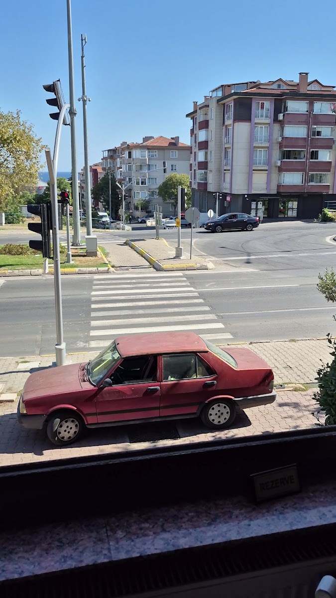 TOPALOĞLU BALIK — fotoğraf 3