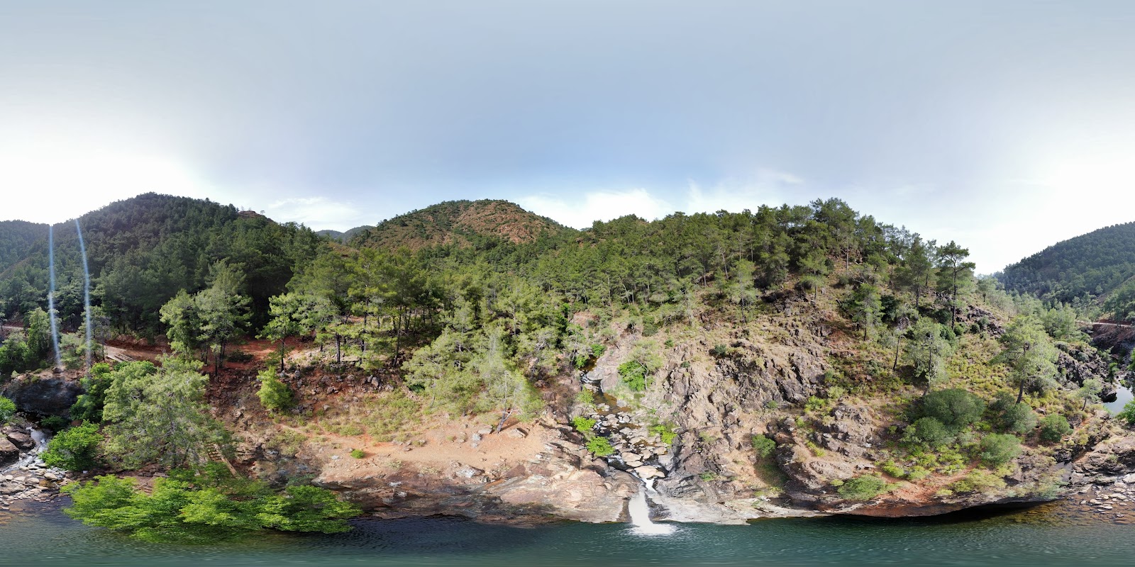 Toparlar Şelale — fotoğraf 4