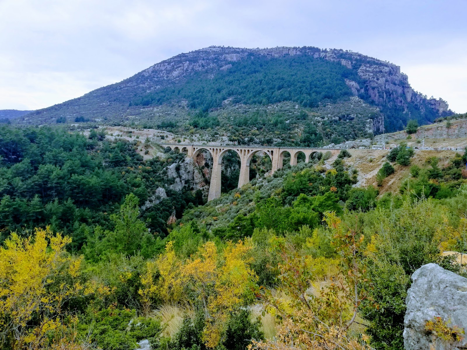 Topaşır Milli Parkı — fotoğraf 1