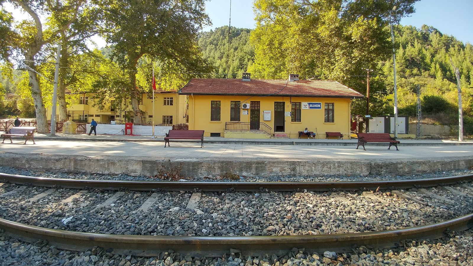 Topaşır Milli Parkı — fotoğraf 5