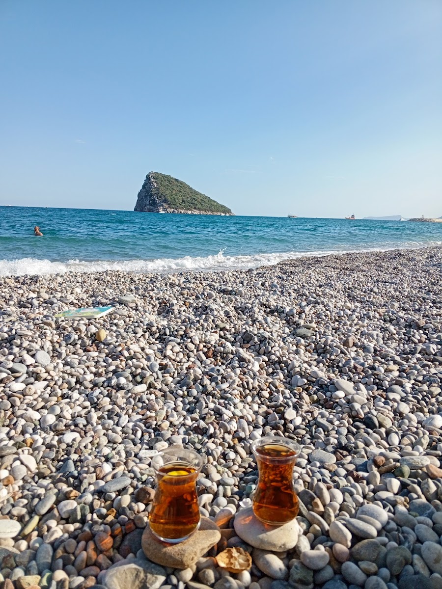 Topçam Mesire Alanı — fotoğraf 1