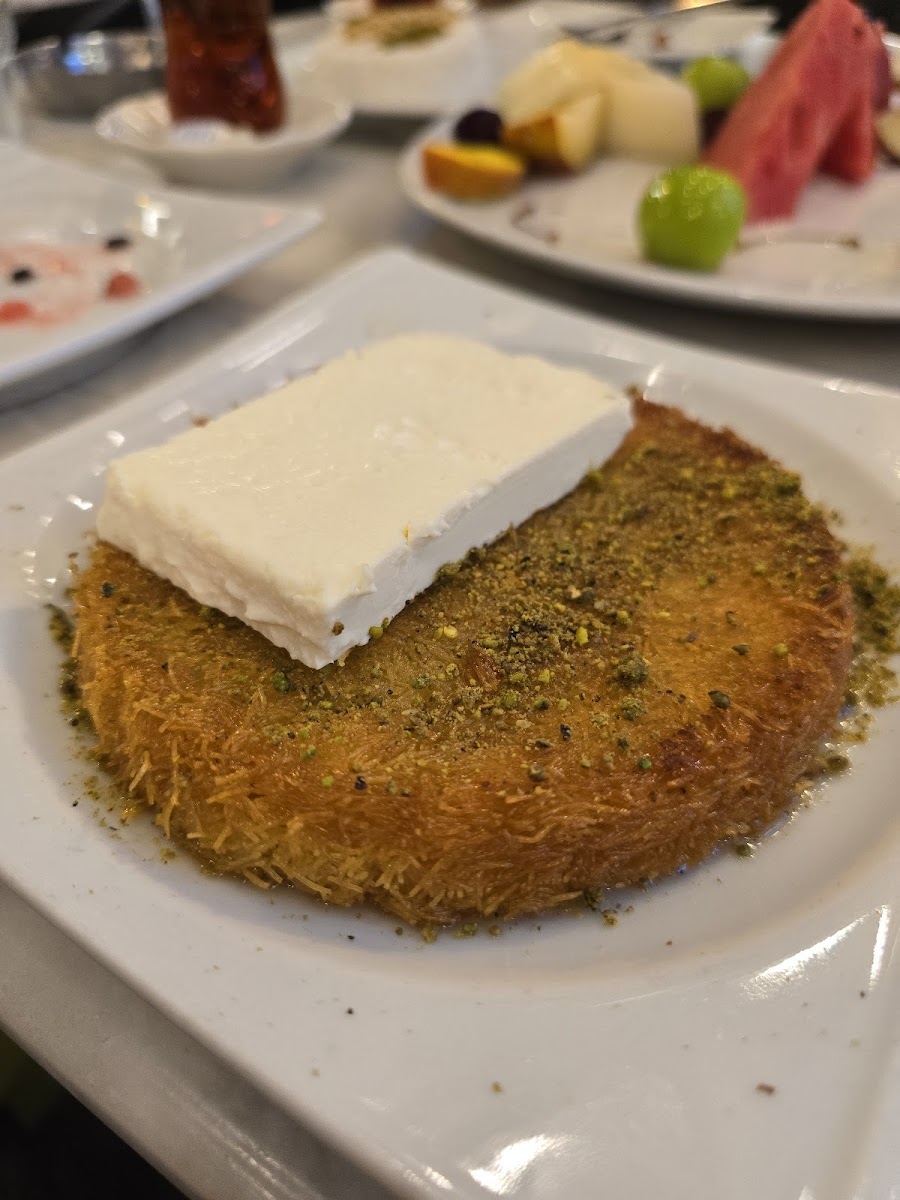 Topçu Restaurant — fotoğraf 10