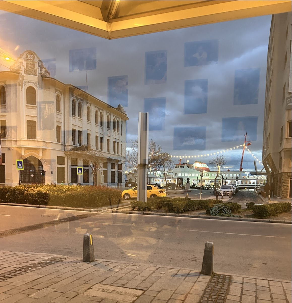 Topçu Restaurant — fotoğraf 2