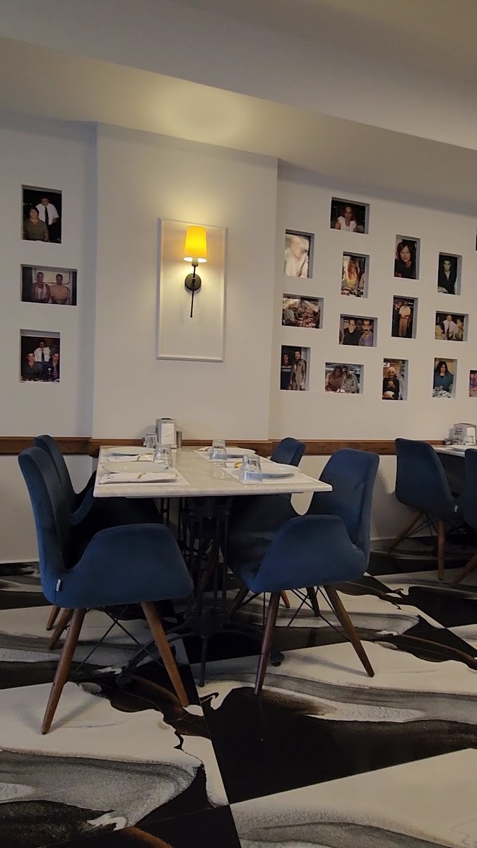 Topçu Restaurant — fotoğraf 3